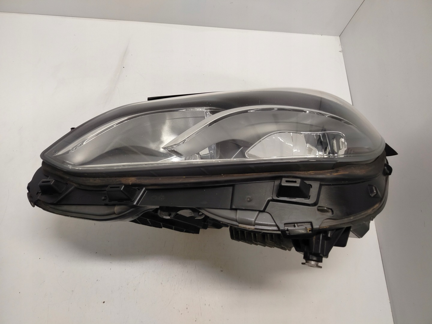 Frontscheinwerfer Mercedes-Benz E-Klasse W212 A2128204939 LED Links Headlight - Thumbnail 7