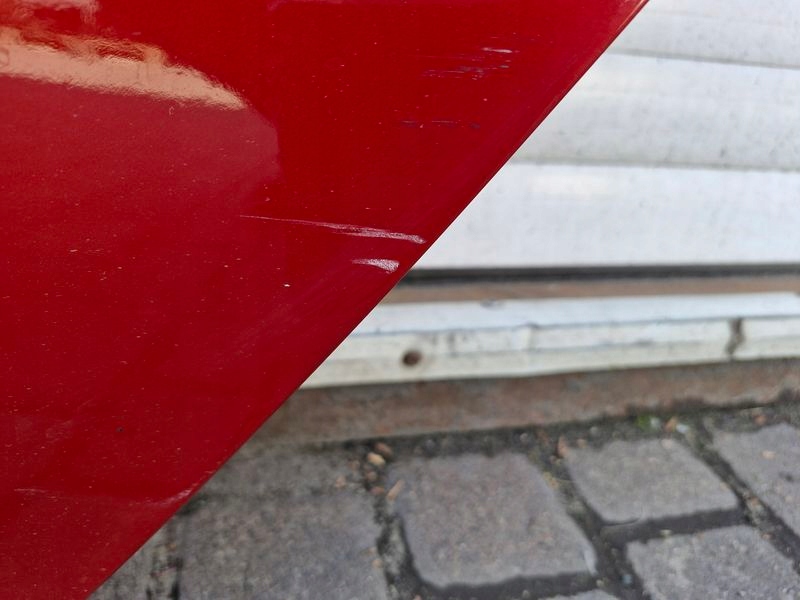 Hyundai ix20 JC Tür Hinten Links Door Porta Porte - Thumbnail 3