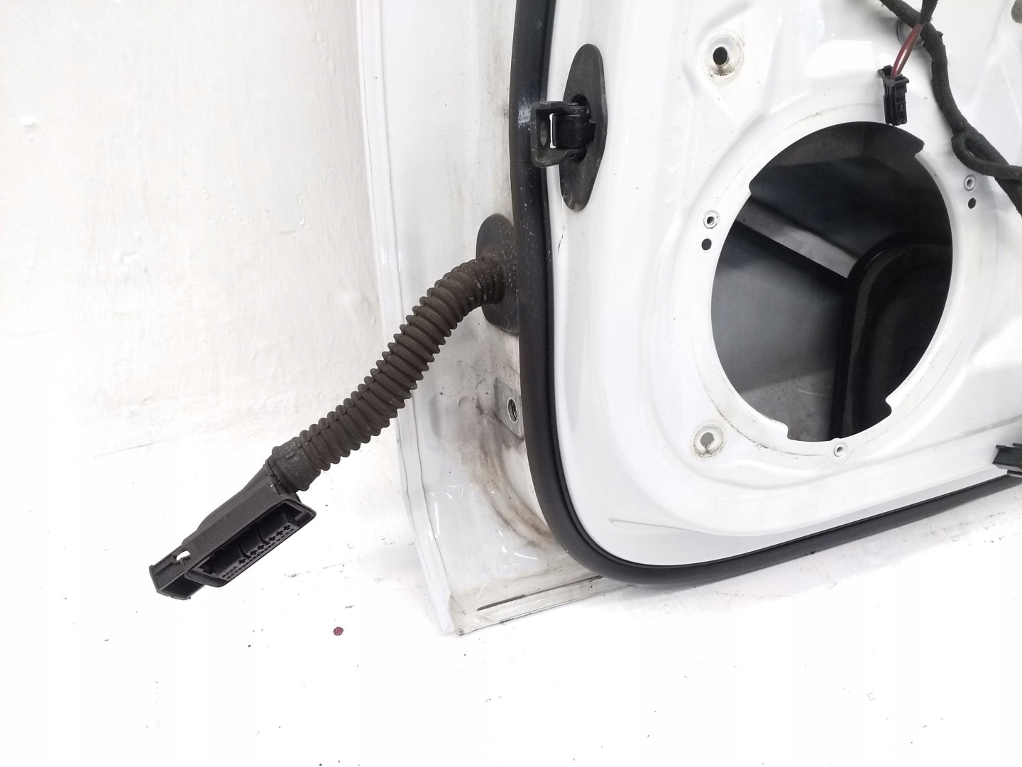 Audi A4 B9 Tür Vorne Rechts Door Porta Porte - Thumbnail 8