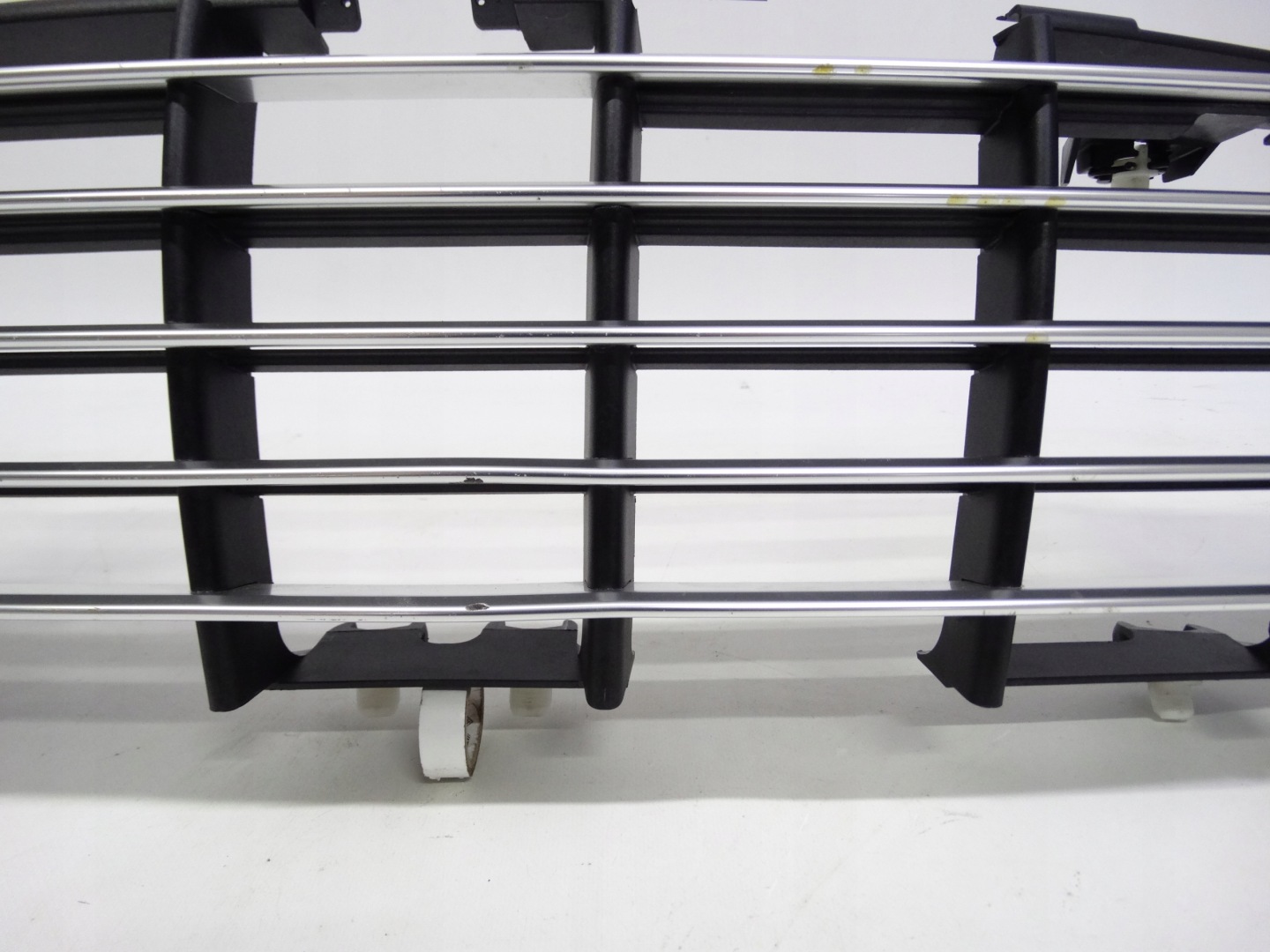 Aston Martin DB11 Kühlergrill FRONTGRILL Kühlergitter 538A100AJK - Thumbnail 9