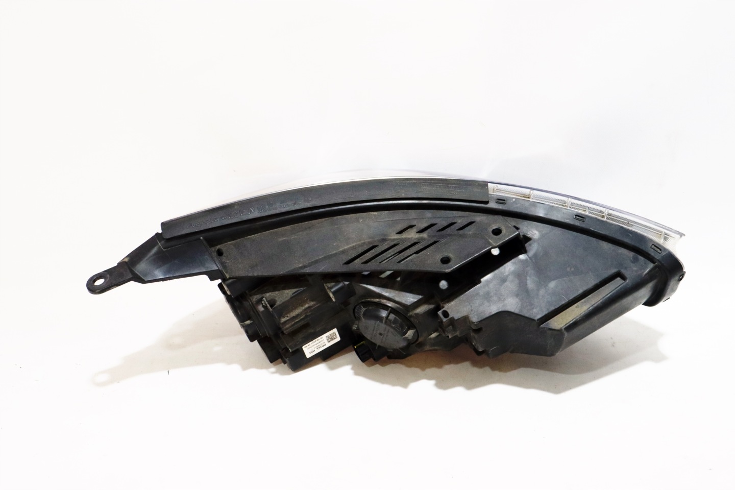 Frontscheinwerfer Hyundai i30 FDH 92101G4510 LED Links Scheinwerfer Headlight - Thumbnail 9