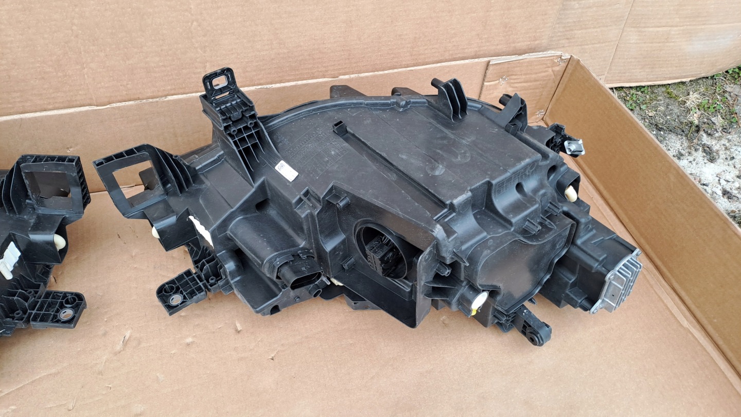 Frontscheinwerfer VW ID.5 E2 11B941036N LED Links Scheinwerfer Headlight - Thumbnail 8