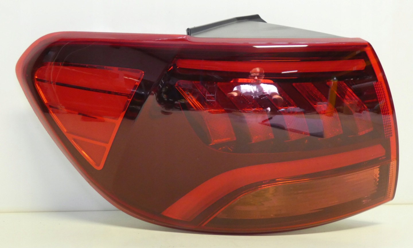 Kia Sorento UM Rückleuchte Rearlamp - Thumbnail 1