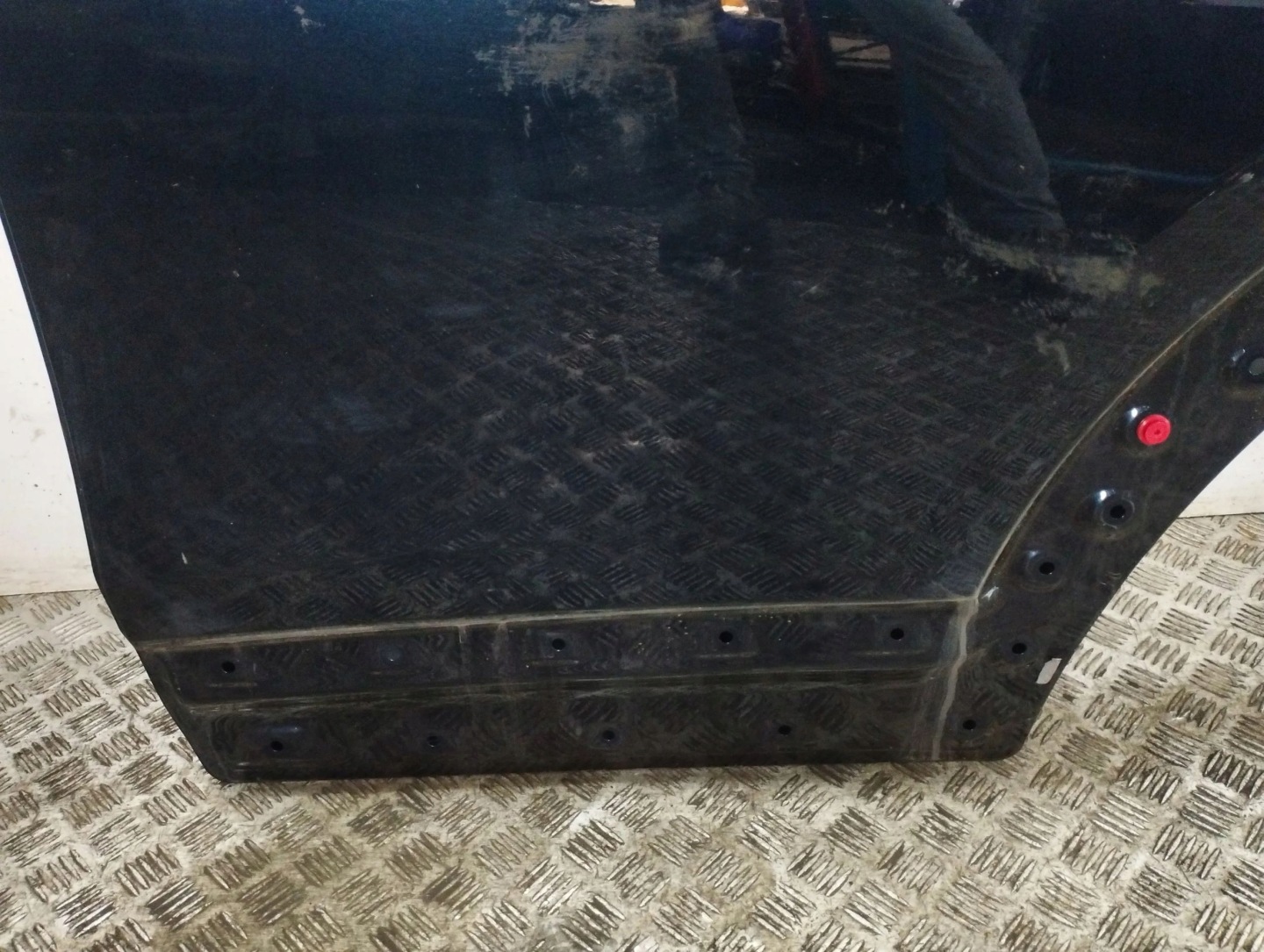 Mazda CX-30 Tür Vorne Links Door Porta Porte - Thumbnail 8