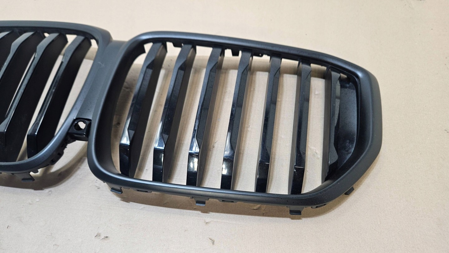 BMW X5 G05 Kühlergrill FRONTGRILL Kühlergitter 5A67CC6 - Thumbnail 6