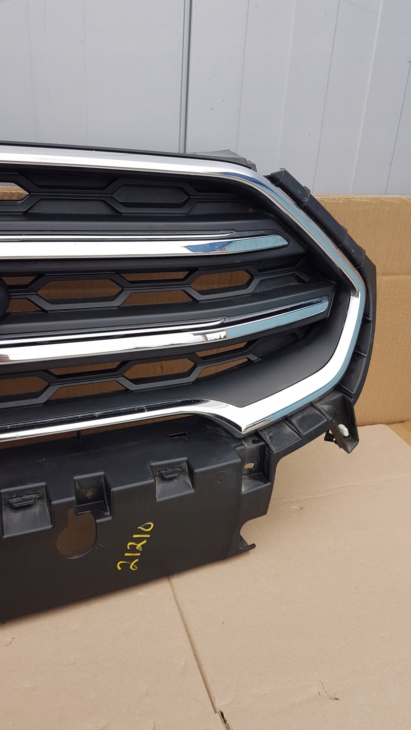 Ford EcoSport Kühlergrill FRONTGRILL Kühlergitter - Thumbnail 6