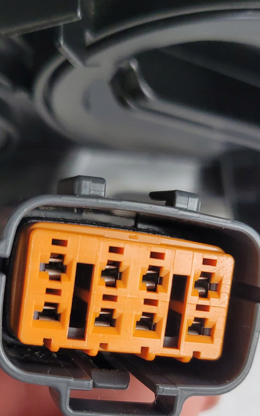 Frontscheinwerfer Mazda 6 GJ Facelift LED Links Scheinwerfer Headlight - Thumbnail 11