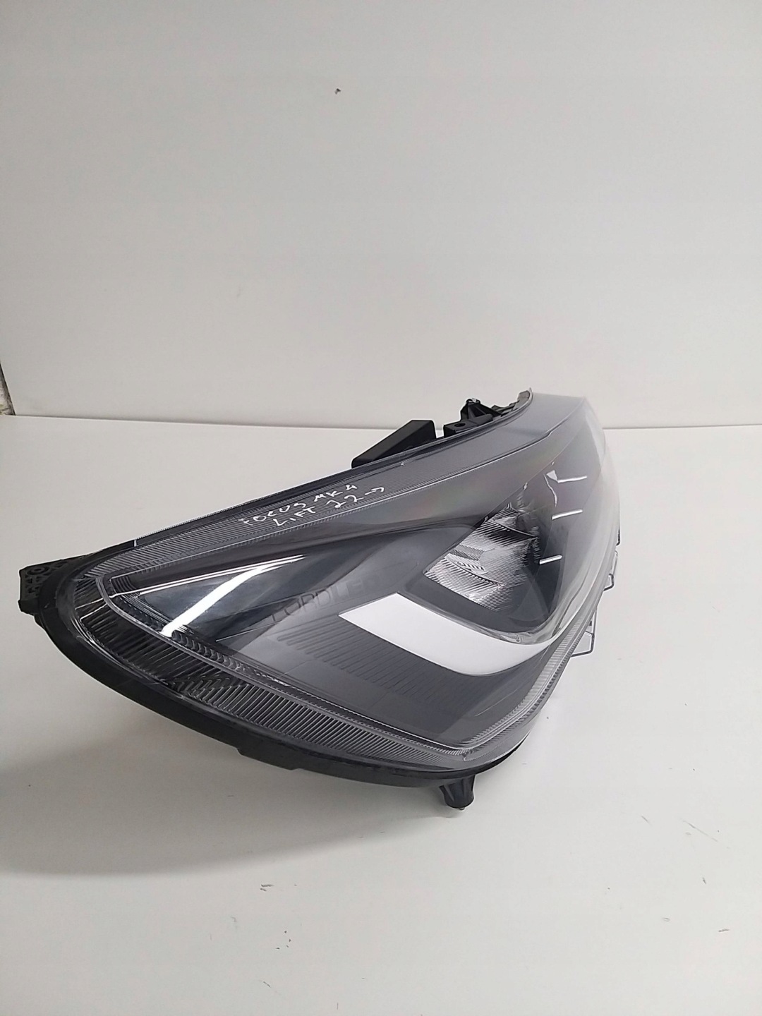 Frontscheinwerfer Ford Focus IV Mk4 NX7B13E014CD LED Links Headlight - Thumbnail 3