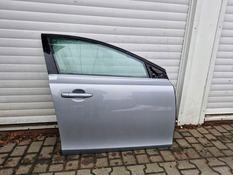 Volvo S40/S50/V40/V50 V40 Tür Vorne Rechts Door Porta Porte - Thumbnail 1