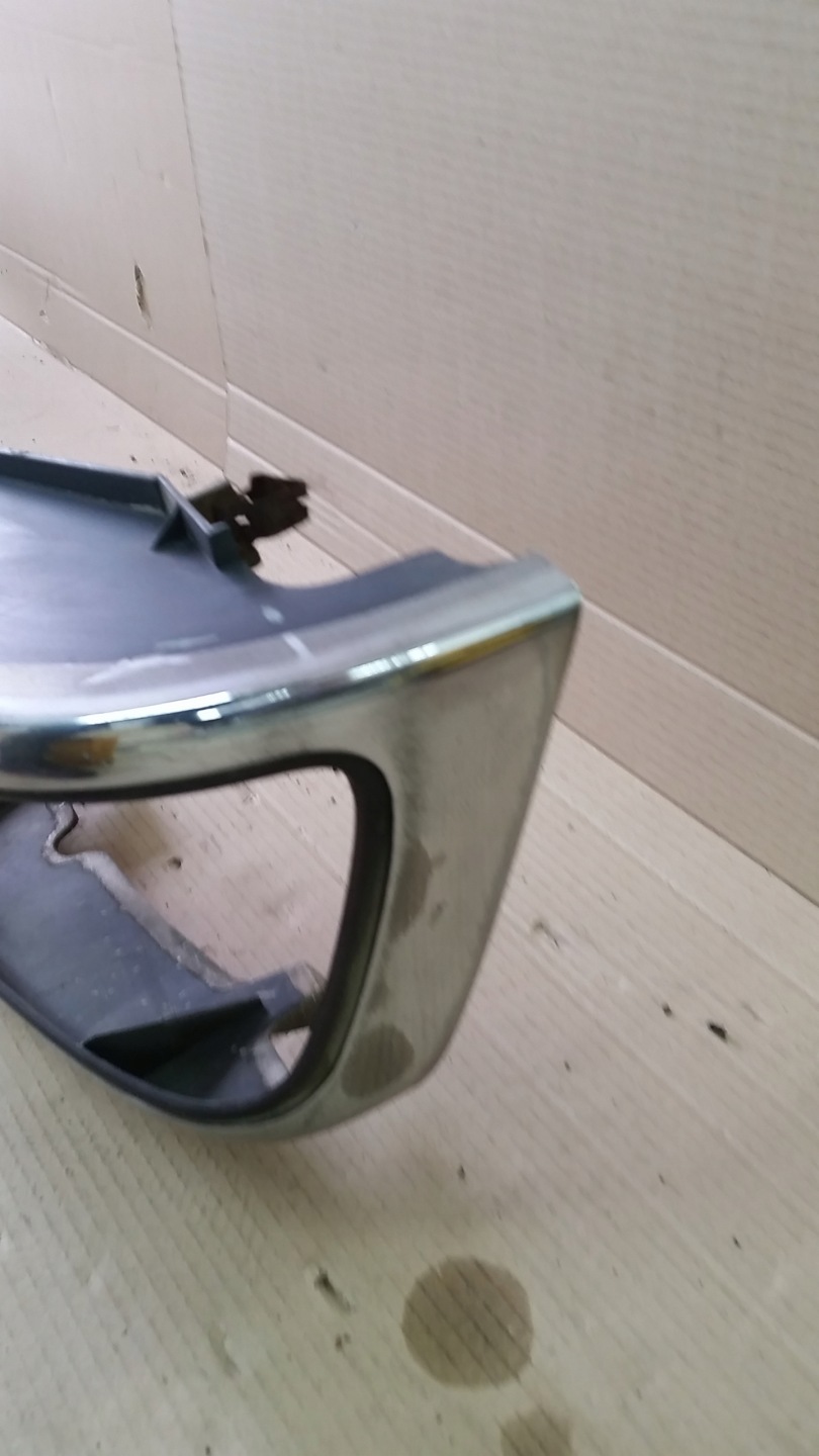 Chevrolet Blazer GMT-330 Kühlergrill FRONTGRILL Kühlergitter - Thumbnail 12