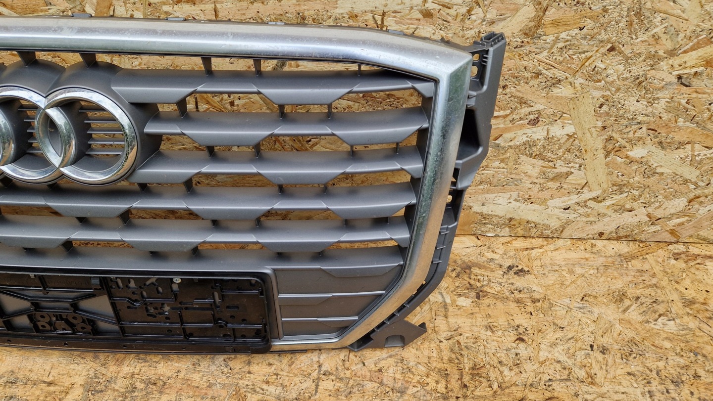 Audi Q2 Kühlergrill FRONTGRILL Kühlergitter 81A853651 - Thumbnail 10