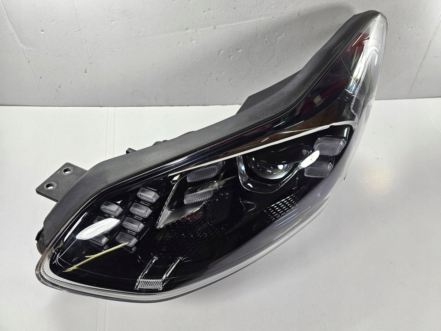 Frontscheinwerfer Kia Sportage JA LED Links Scheinwerfer Headlight - Thumbnail 11