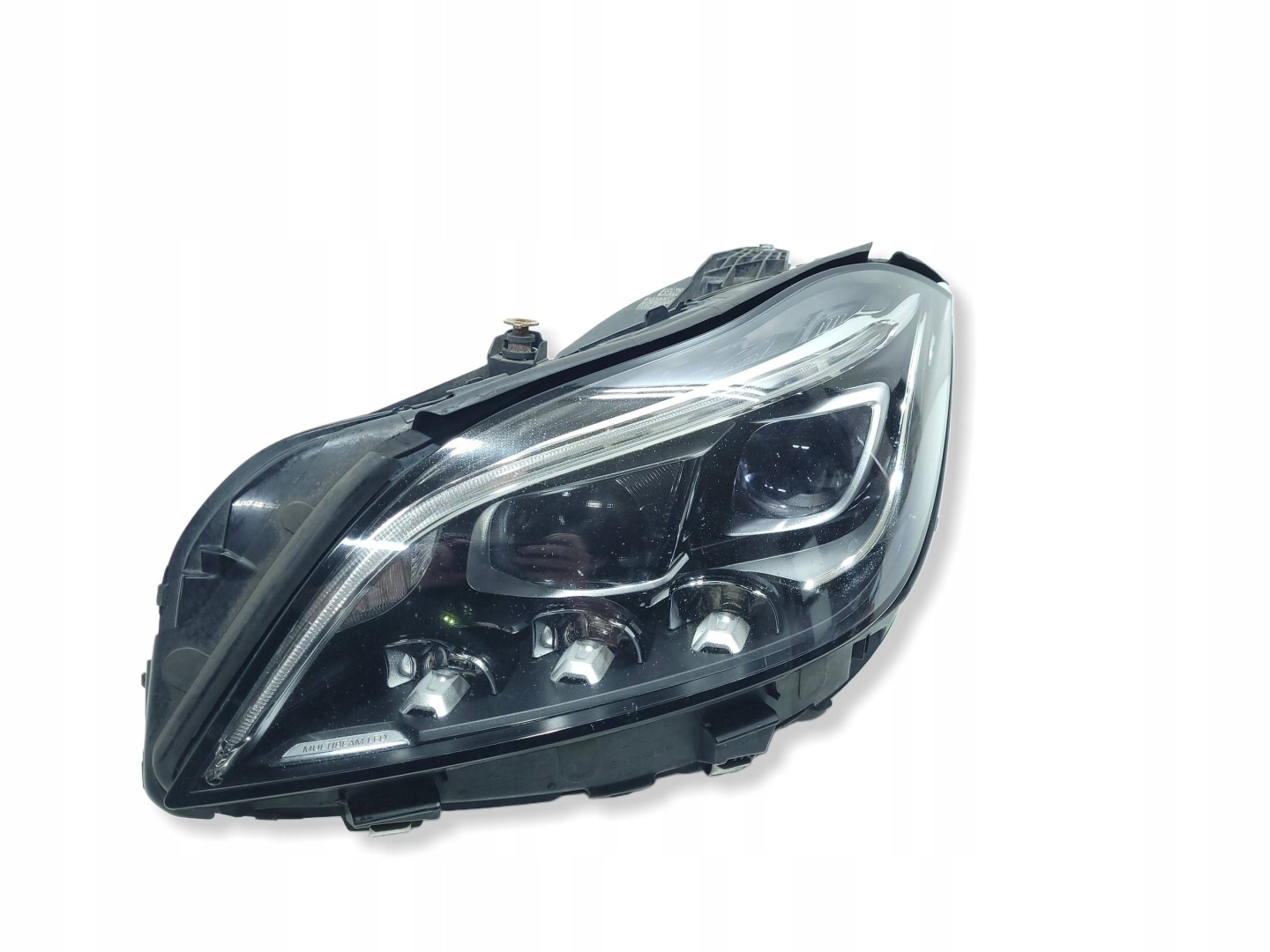 Frontscheinwerfer Mercedes-Benz CLS W218 A2189067302 Multibeam LED Links Headlight - Thumbnail 1
