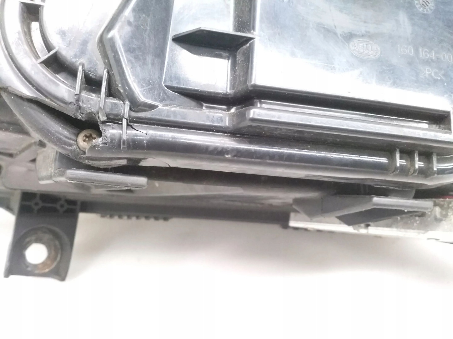 Frontscheinwerfer Audi A6 LED Rechts Scheinwerfer Headlight - Thumbnail 7