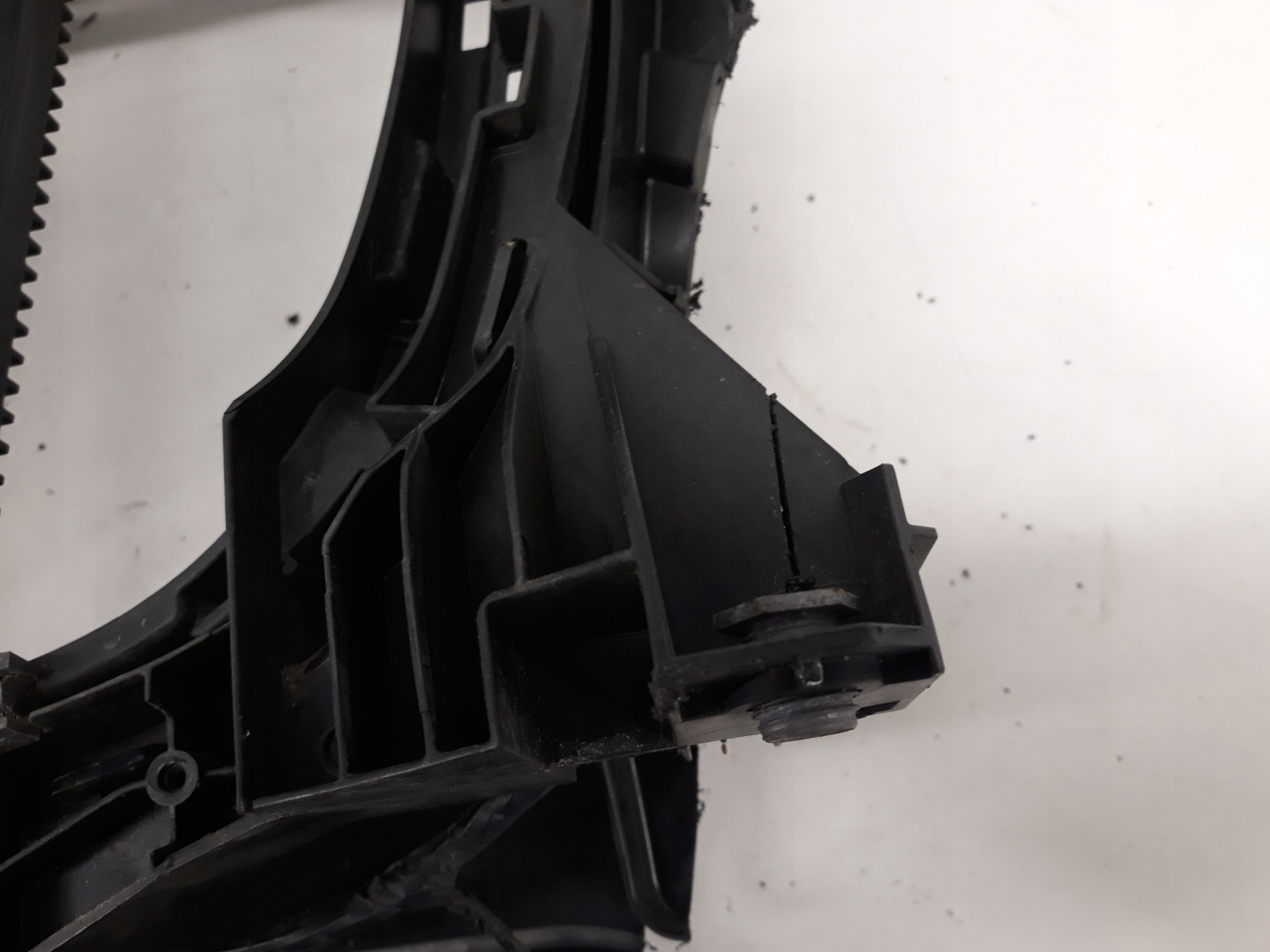 BMW X3 G01 Kühlergrill FRONTGRILL Kühlergitter - Thumbnail 11