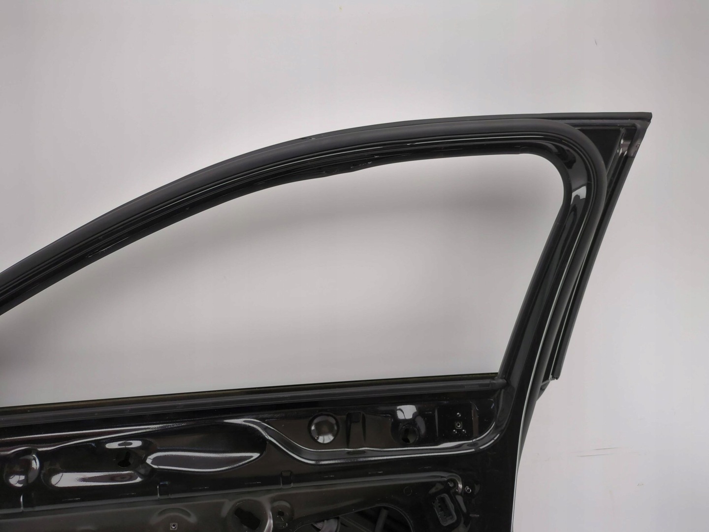 Audi A3 8Y Tür Vorne Rechts Door Porta Porte - Thumbnail 6