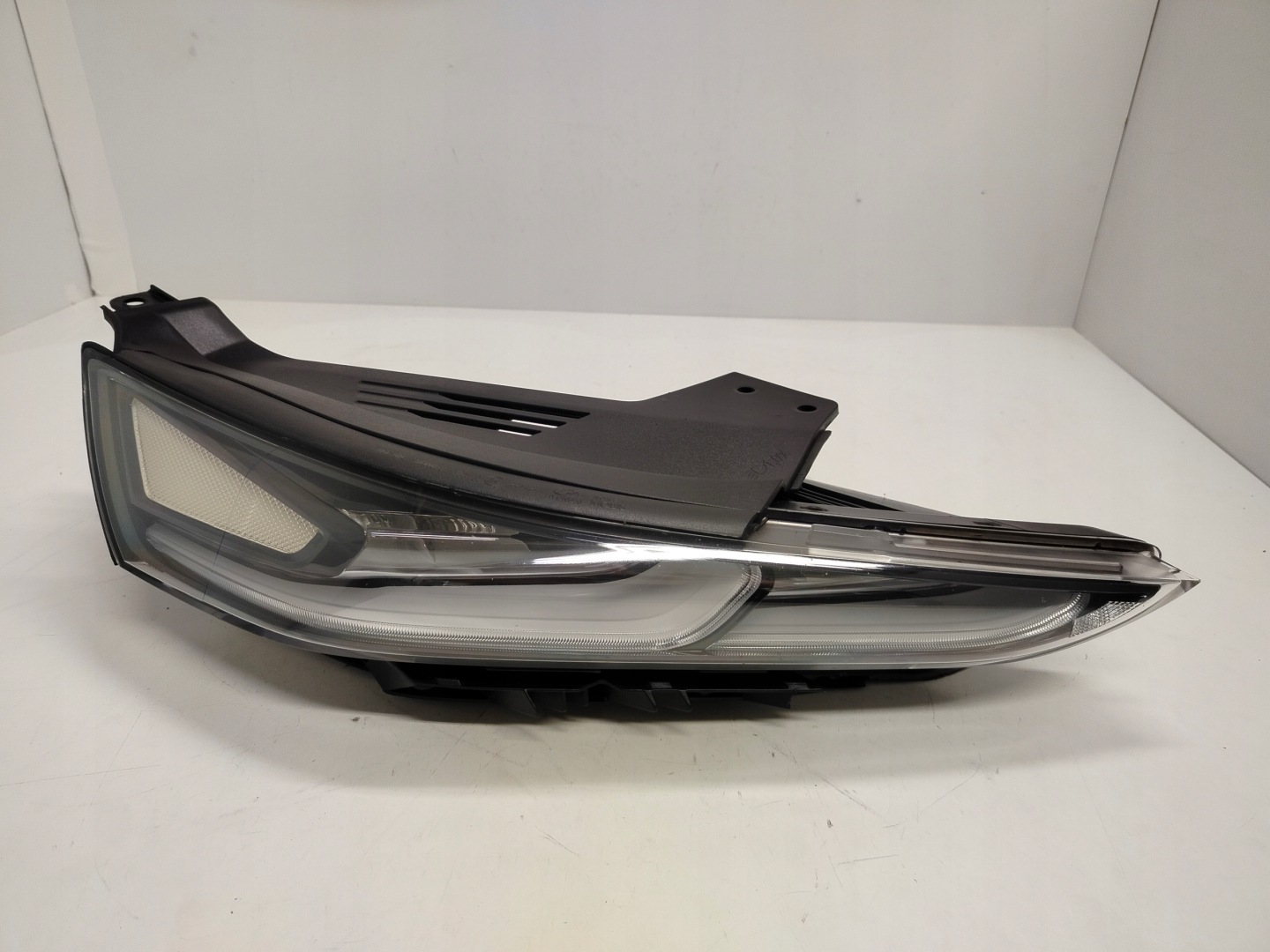 Frontscheinwerfer Hyundai Santa Fe TM LED Rechts Scheinwerfer Headlight - Thumbnail 1