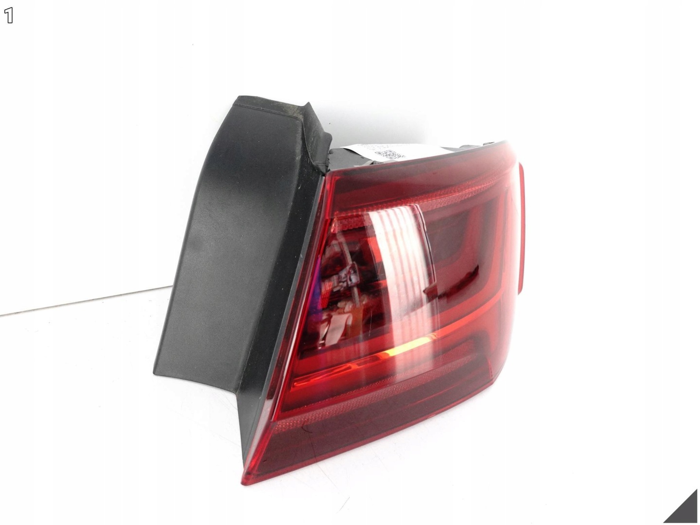 Audi A6 Rückleuchte 4G5945096E Rearlamp - Thumbnail 2