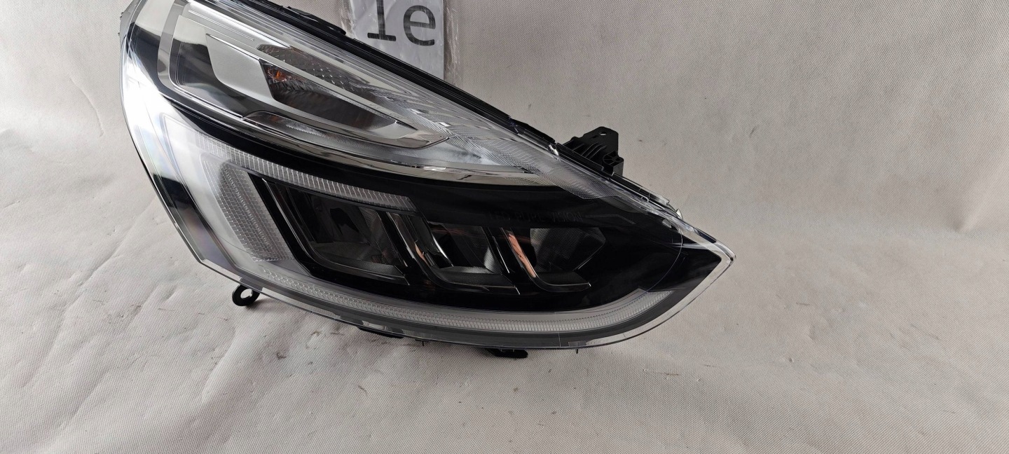 Frontscheinwerfer Renault Clio X98 260100274R LED Rechts Scheinwerfer Headlight - Thumbnail 5