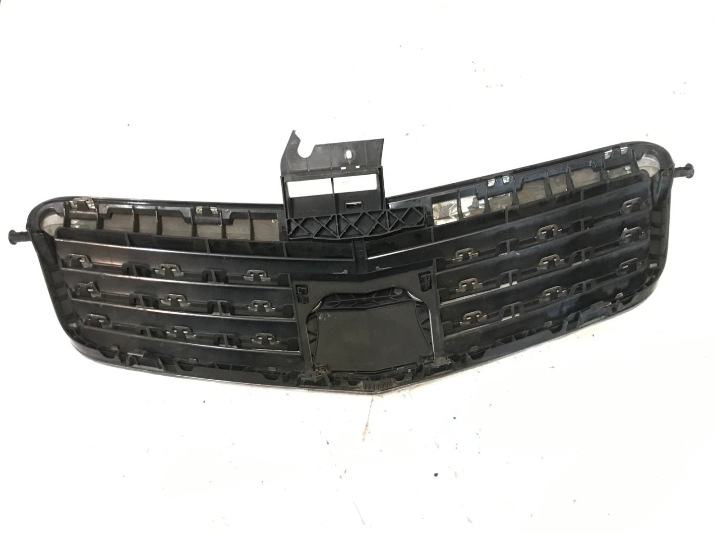 Mercedes-Benz E-Klasse W212 Kühlergrill FRONTGRILL Kühlergitter A2128870011 - Thumbnail 6