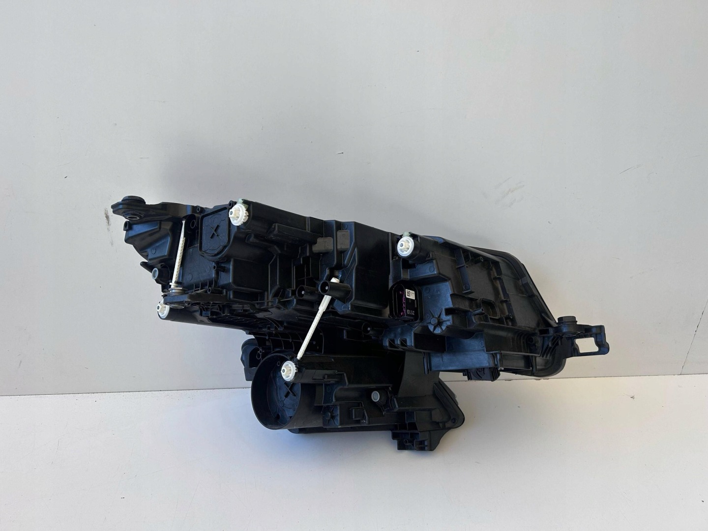 Frontscheinwerfer Skoda Kodiaq 566 566941015F LED Links Scheinwerfer Headlight - Thumbnail 6