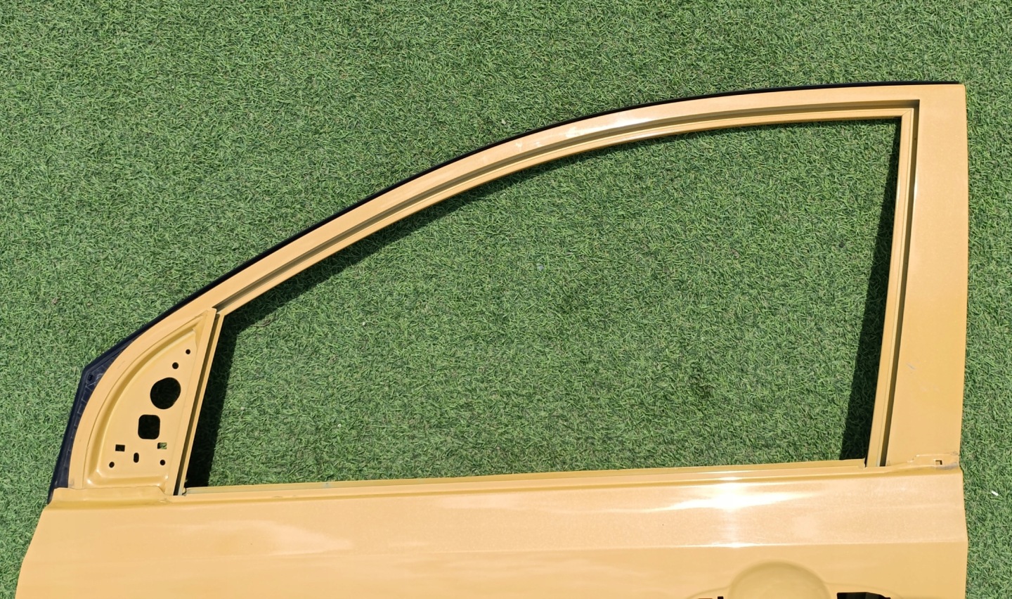 Kia Picanto JA Tür Vorne Links Door Porta Porte - Thumbnail 11