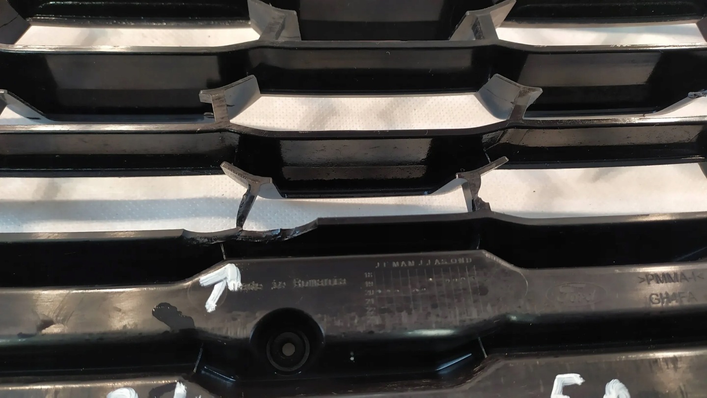 Ford Kuga II Mk2 Kühlergrill FRONTGRILL Kühlergitter - Thumbnail 10