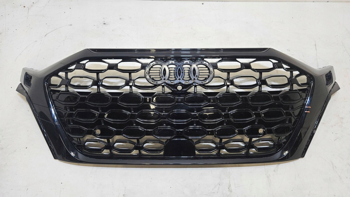 Audi 8Y0 Kühlergrill FRONTGRILL Kühlergitter 8Y0807725 - Thumbnail 7