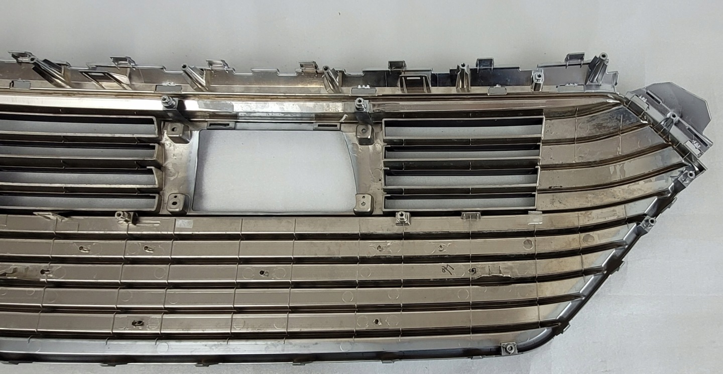 Hyundai IONIQ AE Kühlergrill FRONTGRILL Kühlergitter 986351G210 - Thumbnail 11