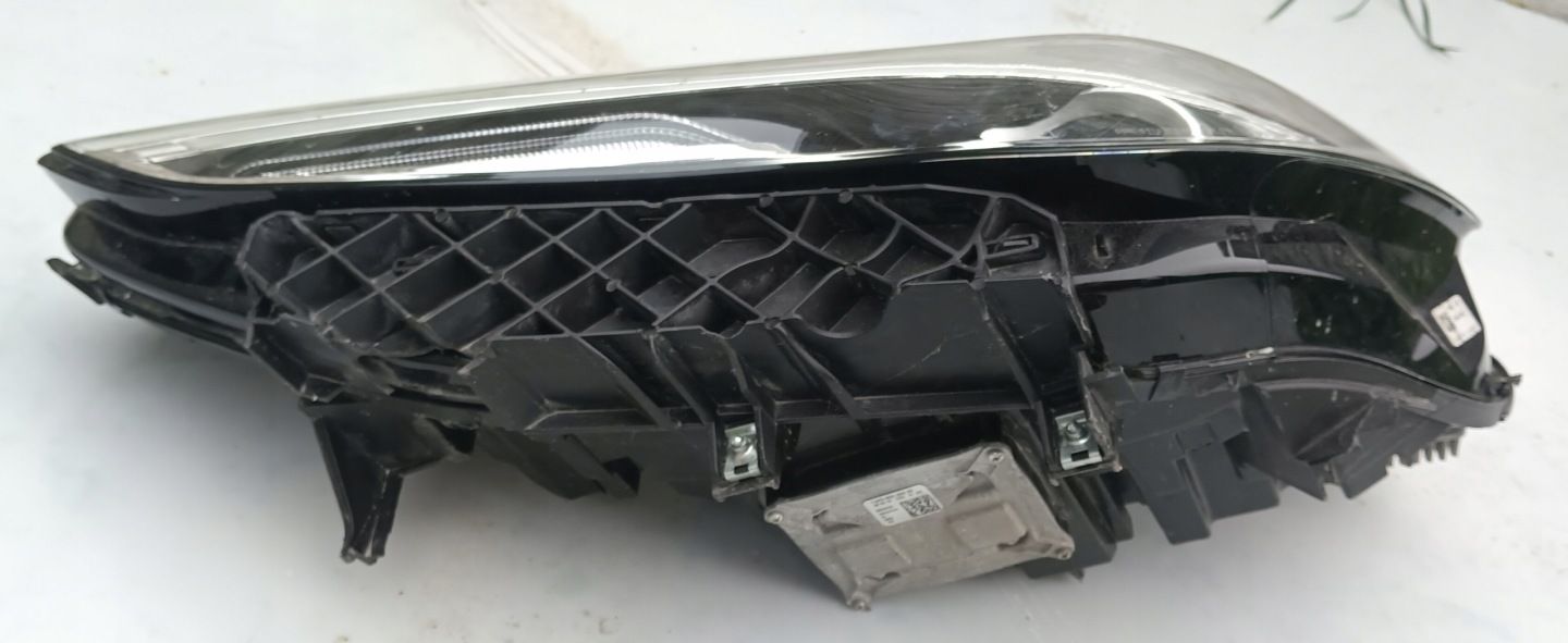 Frontscheinwerfer Alfa Romeo Stelvio Typ 949 50559300 Xenon Links Headlight - Thumbnail 6
