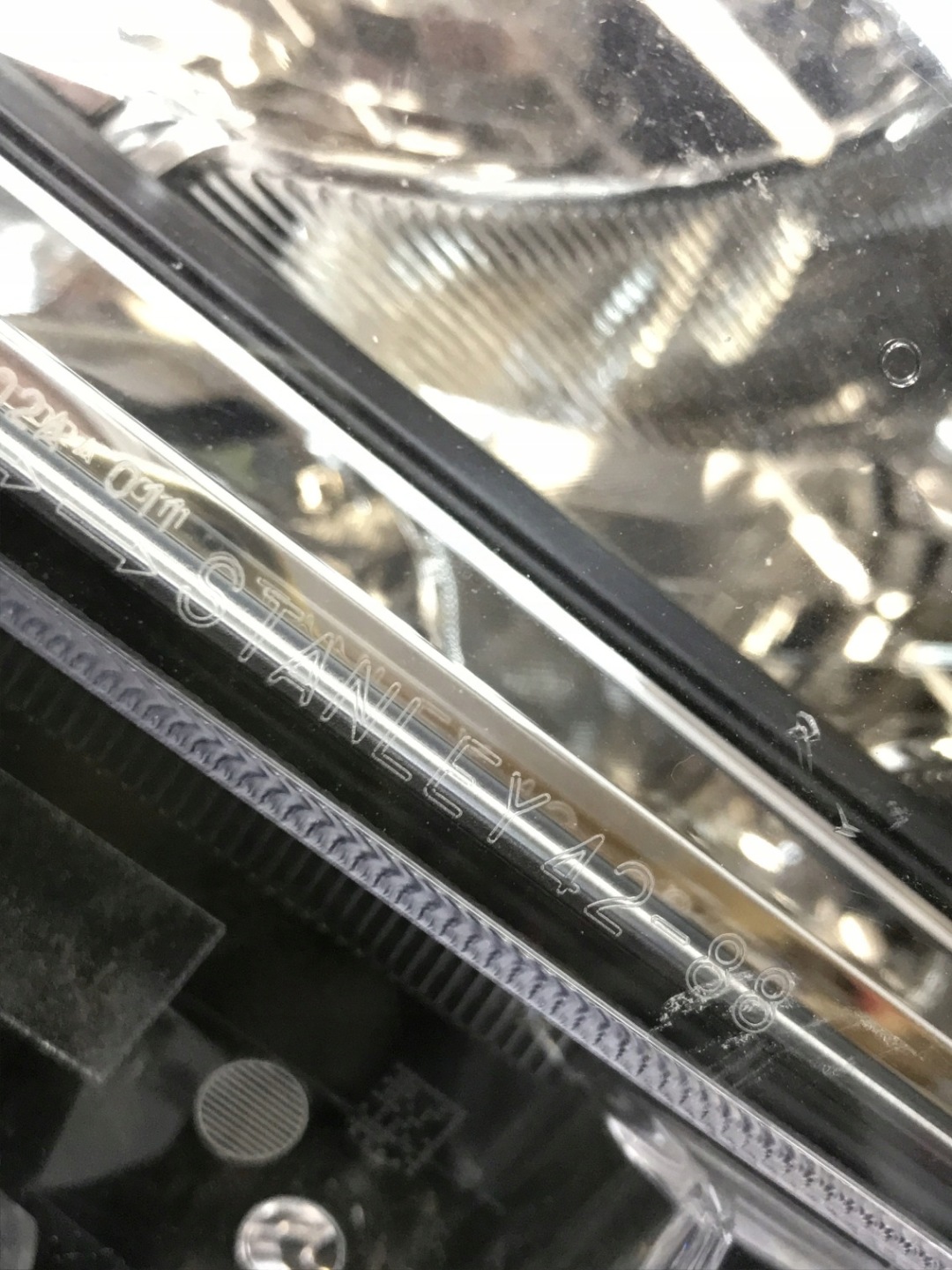 Frontscheinwerfer Toyota RAV4 XA5 LED Links Scheinwerfer Headlight - Thumbnail 11