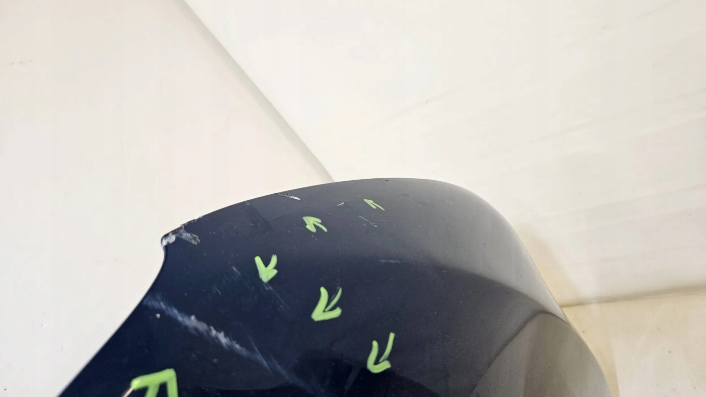 Motorhaube Mercedes-Benz Vito W447 Bonnet Hood - Thumbnail 9