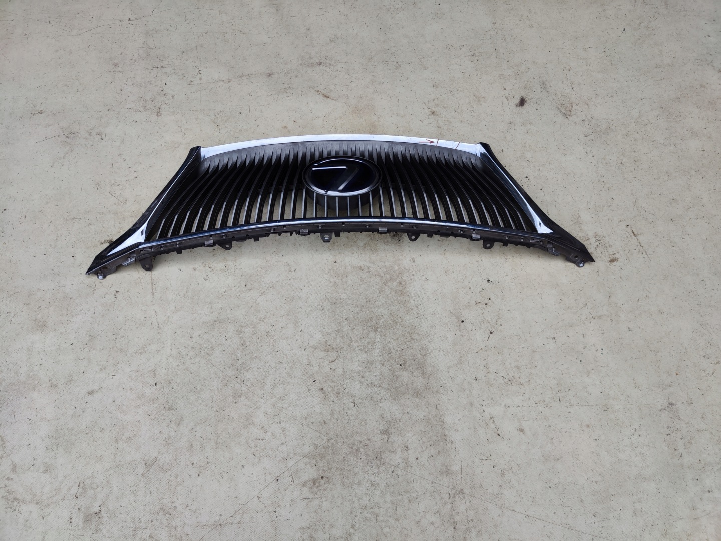 Lexus RX HXU3 Kühlergrill FRONTGRILL Kühlergitter 5310148271 - Thumbnail 3