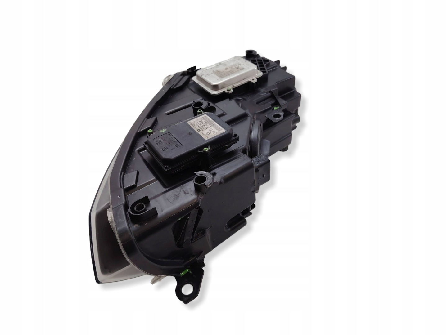 Frontscheinwerfer VW Golf V 7L6941329B LED Links Scheinwerfer Headlight - Thumbnail 10