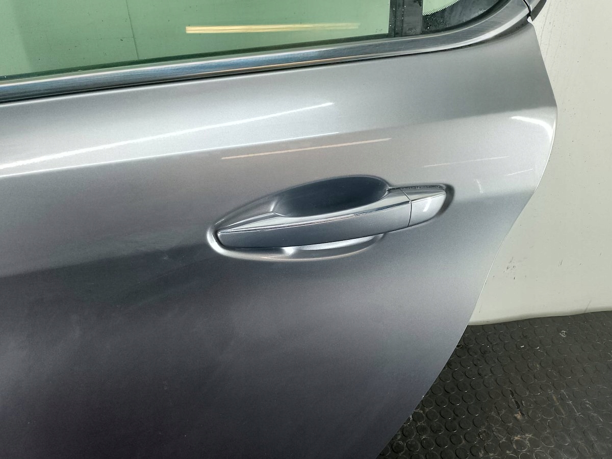 Peugeot 308 F Tür Hinten Links Hatchback Door Porta Porte - Thumbnail 8