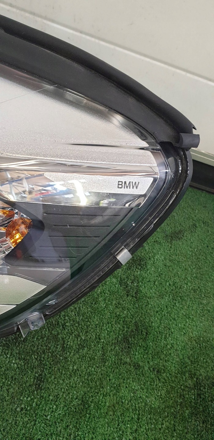 Frontscheinwerfer BMW 2 F44 7422576 LED Links Scheinwerfer Headlight - Thumbnail 10