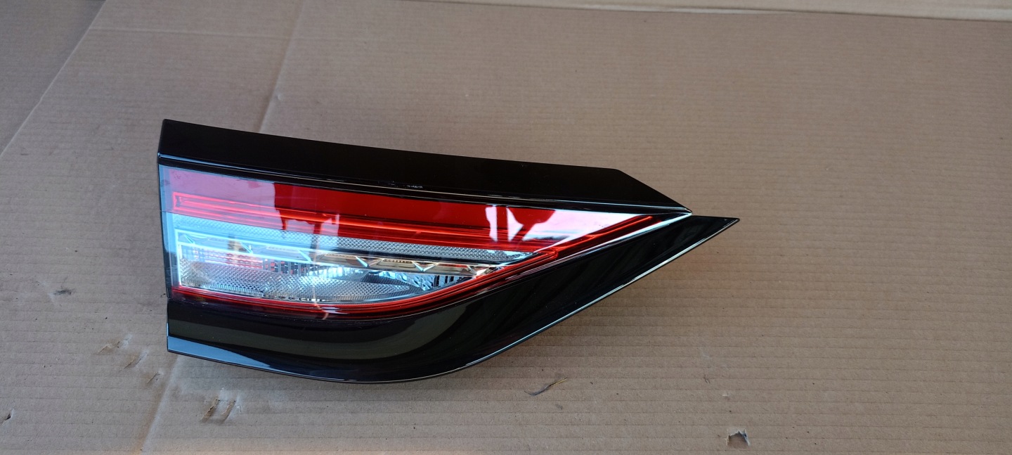 Citroen DS3 Rückleuchte 9844986880 Rearlamp - Thumbnail 1