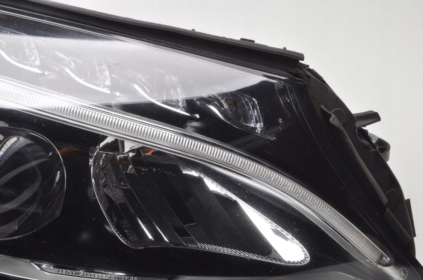 Frontscheinwerfer Mercedes-Benz C-Klasse W205 A2059062804 LED Rechts Headlight - Thumbnail 9