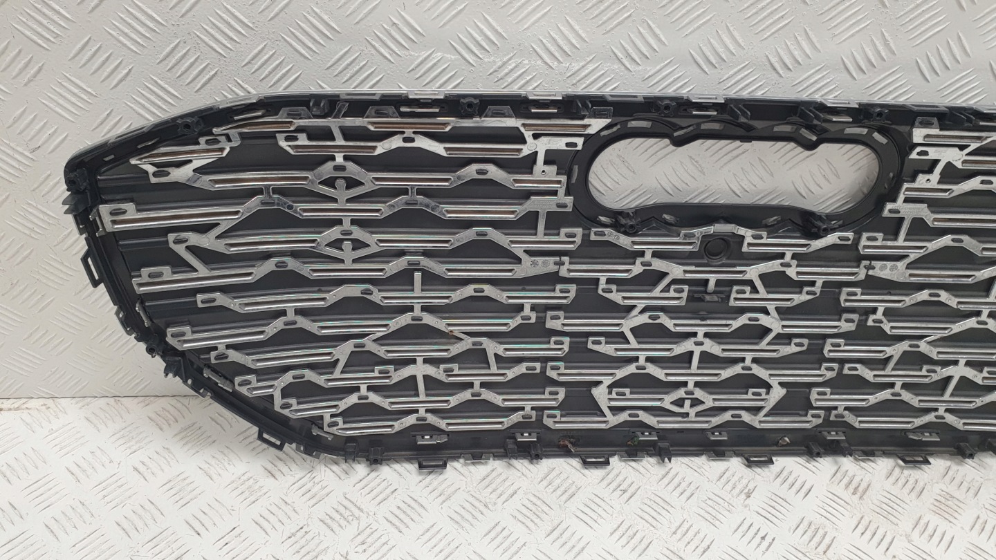 Audi Q4 Kühlergrill FRONTGRILL Kühlergitter - Thumbnail 6