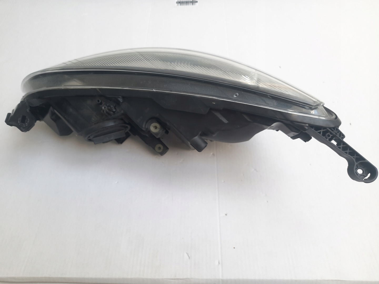 Frontscheinwerfer Opel Astra Facelift LED Rechts Scheinwerfer Headlight - Thumbnail 8