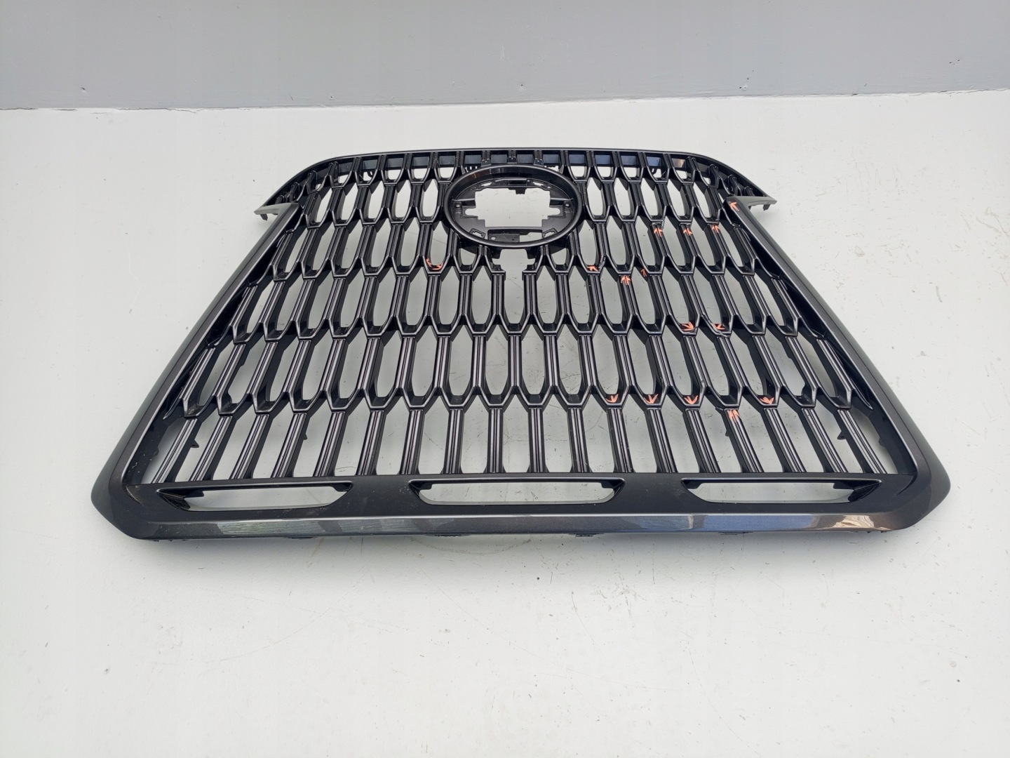 Lexus NX AZ1 Kühlergrill FRONTGRILL Kühlergitter 5311178180LEXUSNX - Thumbnail 10