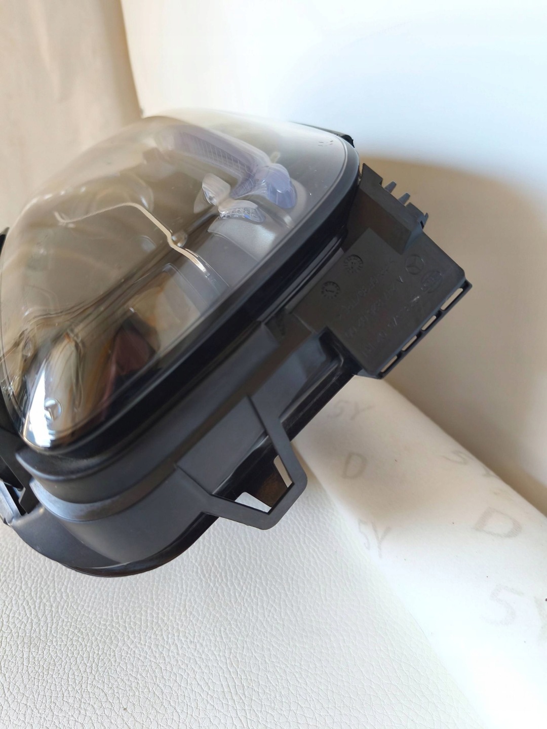 Frontscheinwerfer Mercedes-Benz GLB W247 A2479068003 Multibeam LED Rechts Headlight - Thumbnail 9