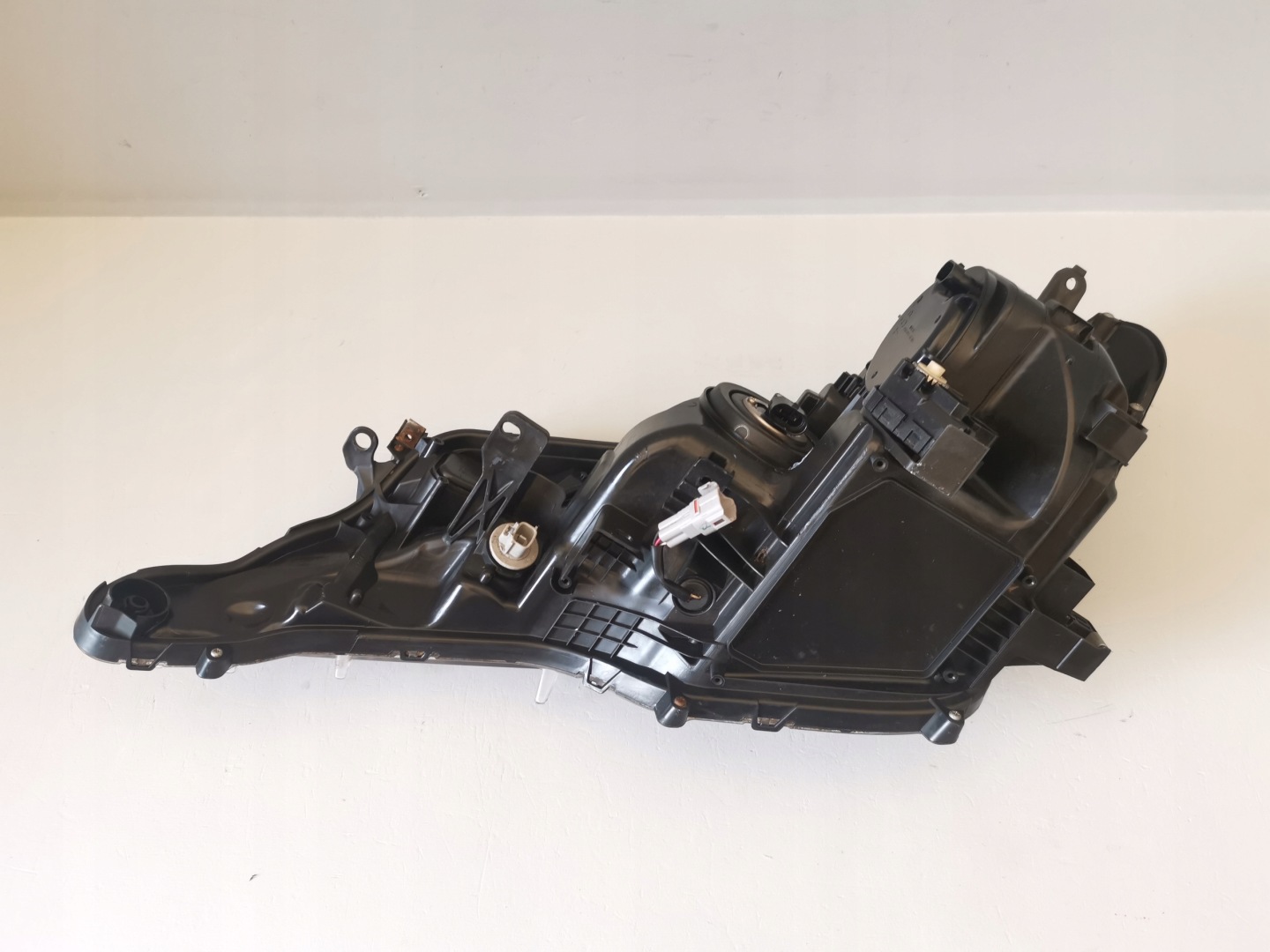 Frontscheinwerfer Toyota RAV4 XA5 LED Links Scheinwerfer Headlight - Thumbnail 10