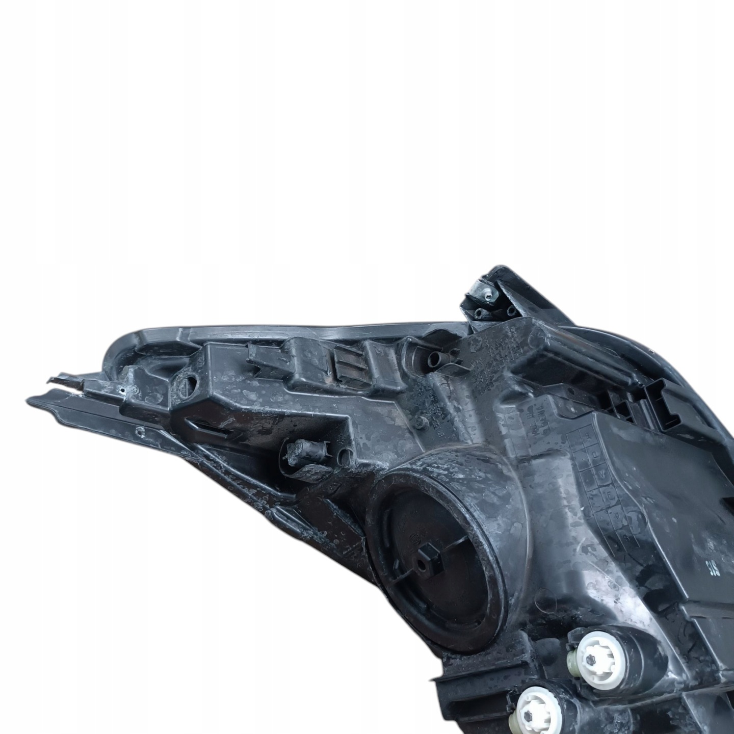 Frontscheinwerfer Opel Insignia 13426664 Xenon Rechts Scheinwerfer Headlight - Thumbnail 11