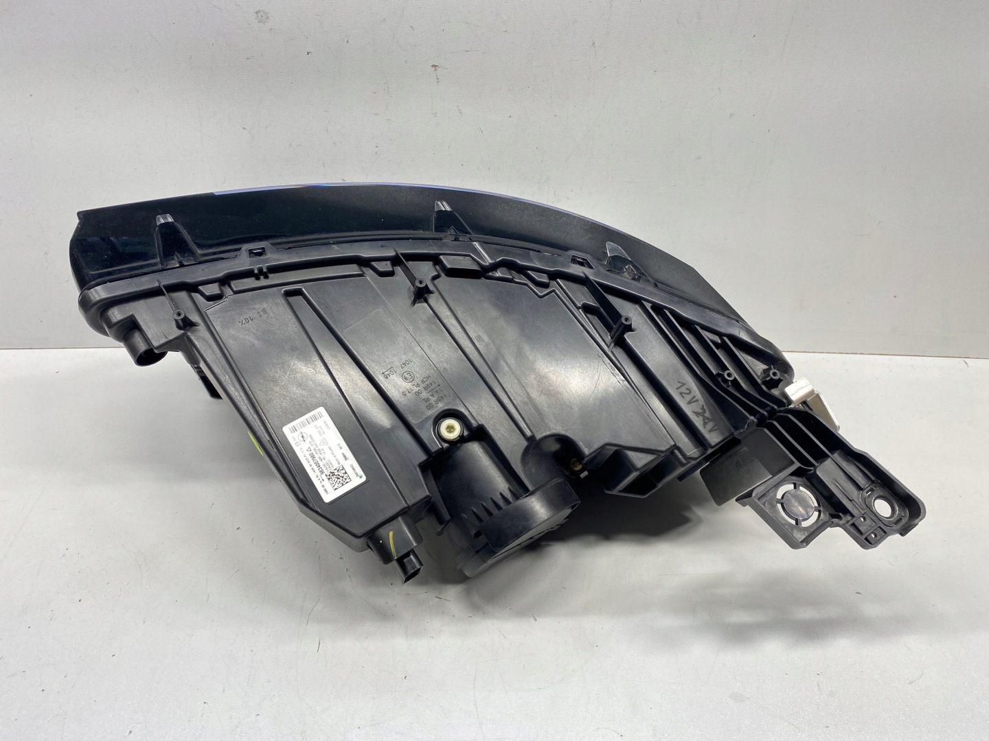 Frontscheinwerfer Opel Mokka 98340079 LED Rechts Scheinwerfer Headlight - Thumbnail 17