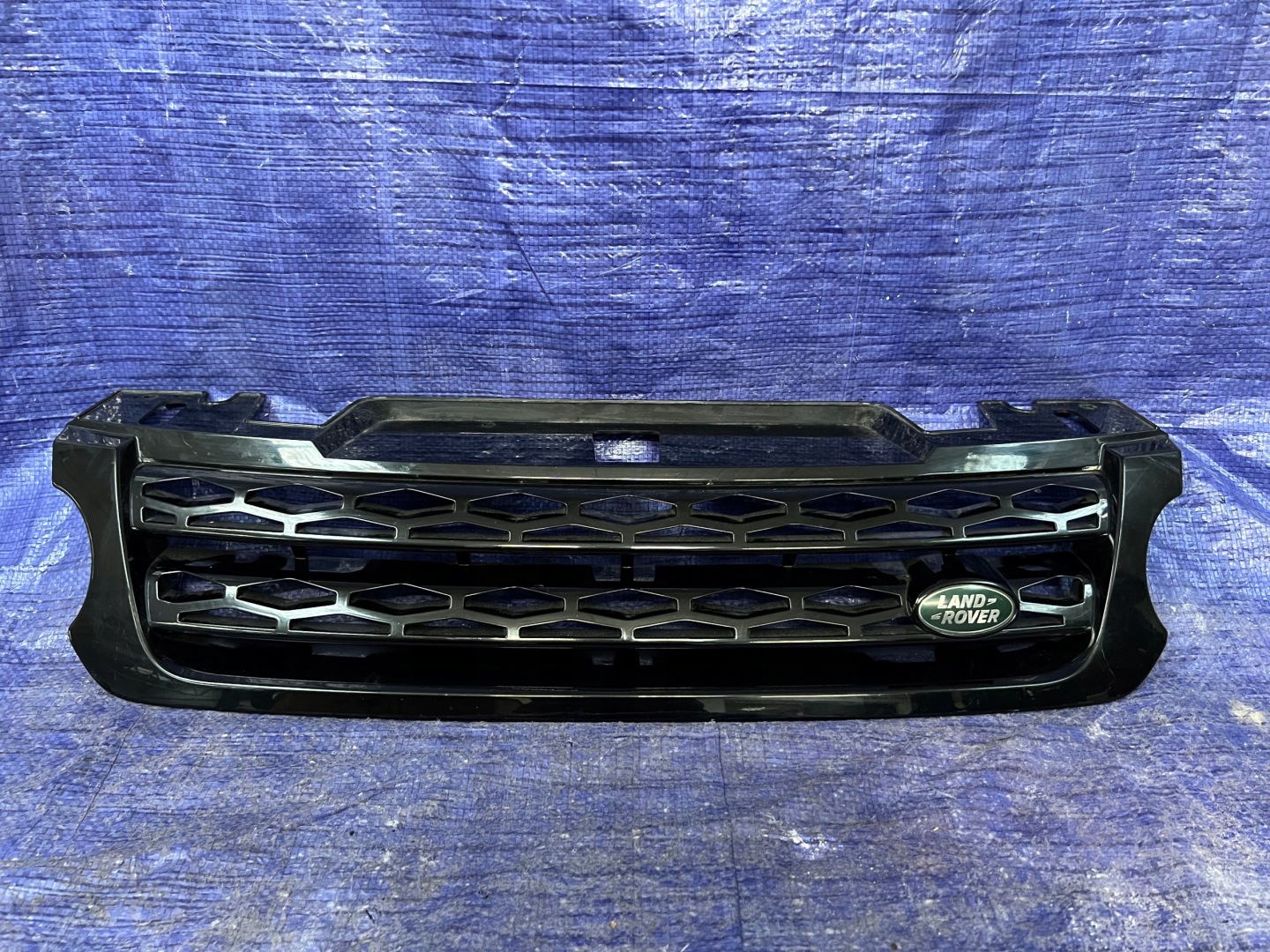 Land Rover Range Sport L494 Kühlergrill FRONTGRILL Kühlergitter - Thumbnail 1