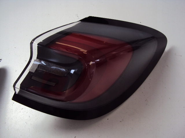 Ford Puma II Mk2 Rückleuchte L1TB13404AC Rearlamp - Thumbnail 1