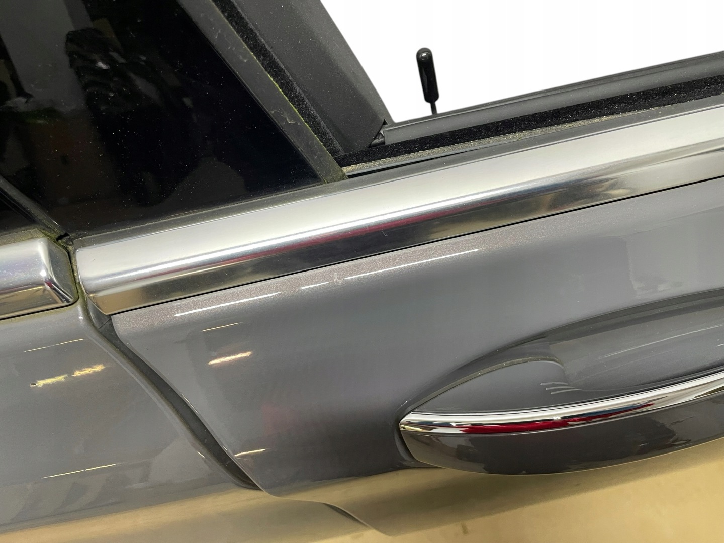 BMW 7 G12 Tür Vorne Rechts Door Porta Porte - Thumbnail 12