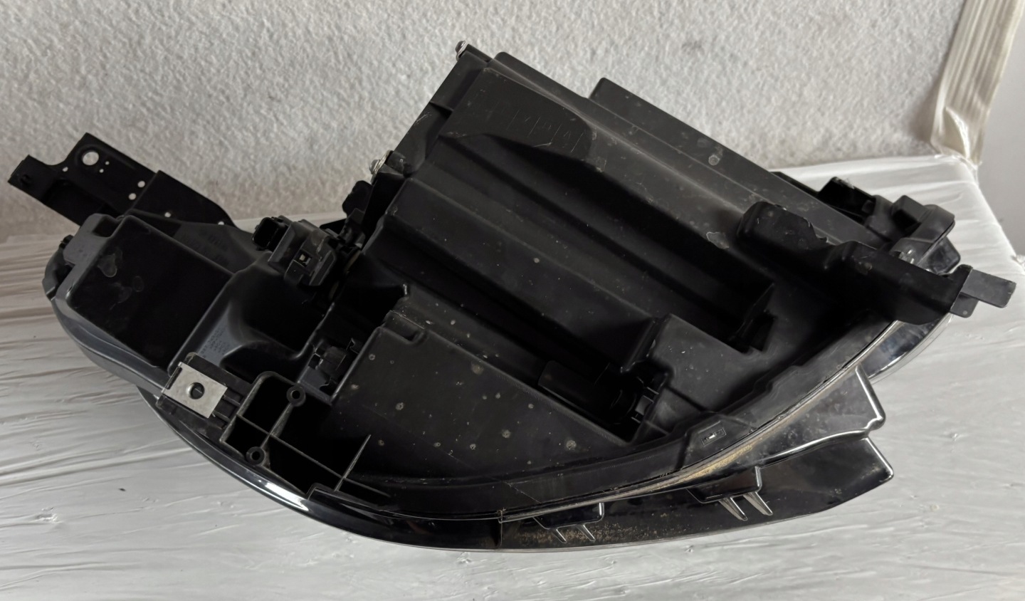 Frontscheinwerfer Renault Captur RJB 260601693R LED Rechts Headlight - Thumbnail 6