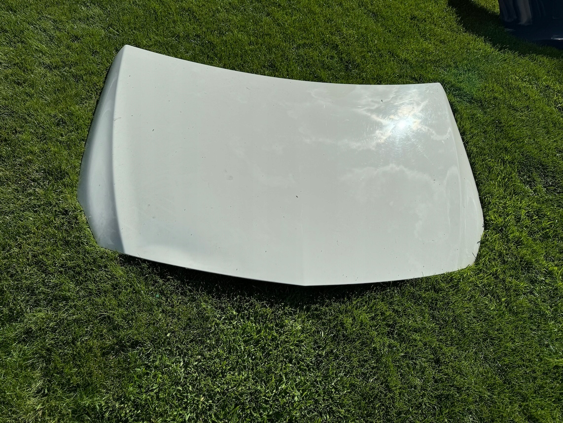 Motorhaube Mercedes-Benz A-Klasse W176 Bonnet A1760420100 Hood - Thumbnail 1